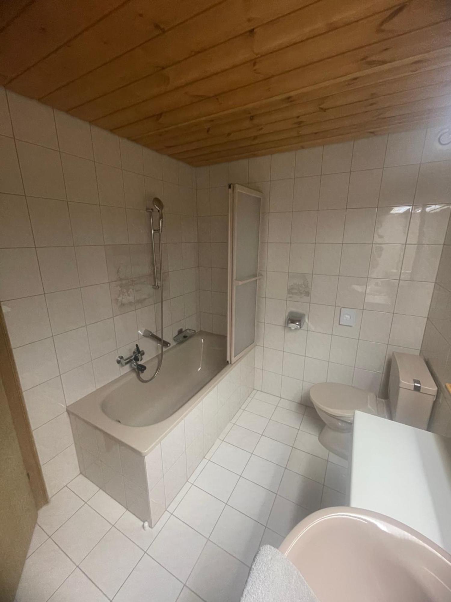 Hotel Edi Samnaun Eksteriør bilde